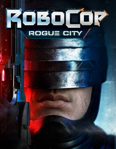 Скачать RoboCop: Rogue City - Alex Murphy Edition