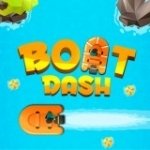 Картинка Boat Dash