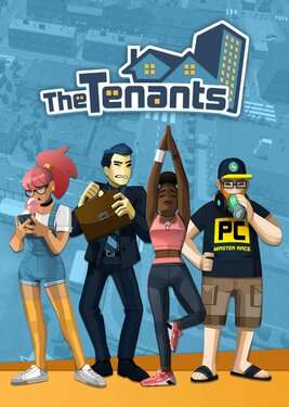 The Tenants постер