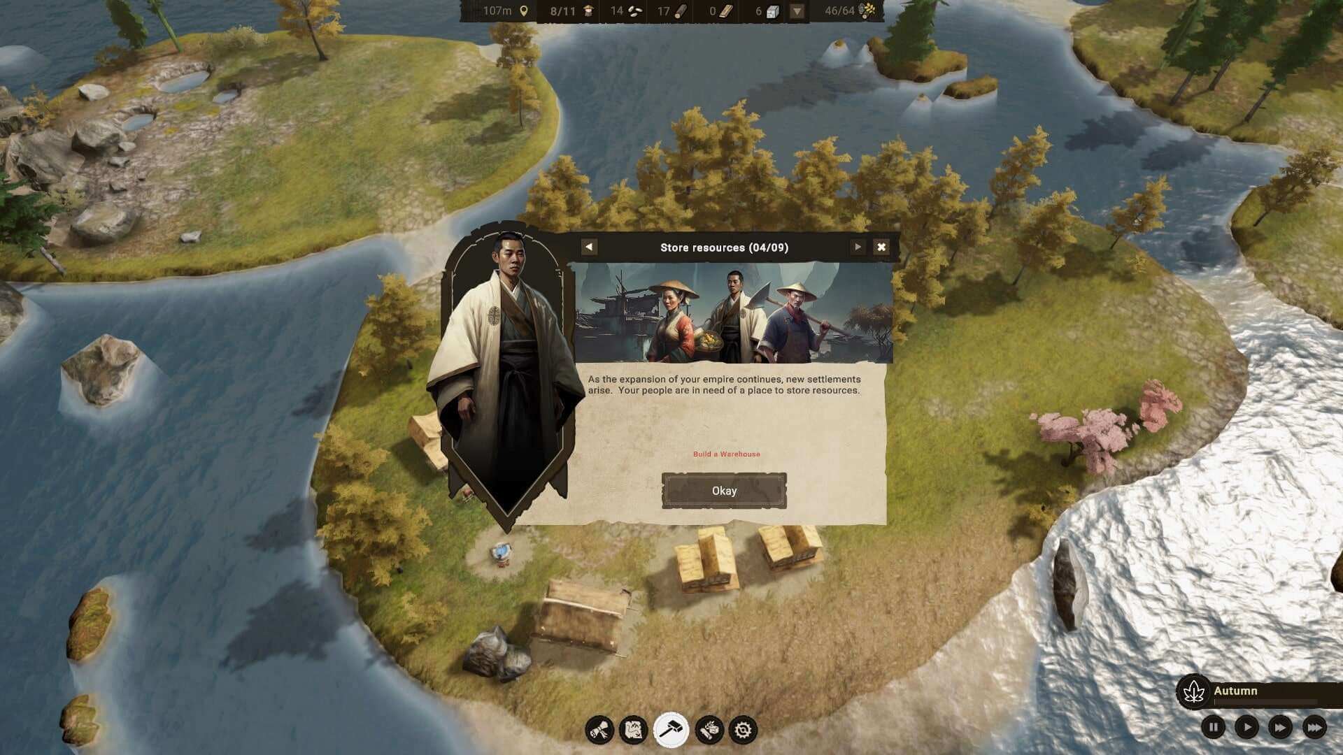 скриншоты Chinese Empire скачать игру для ПК Море Игр